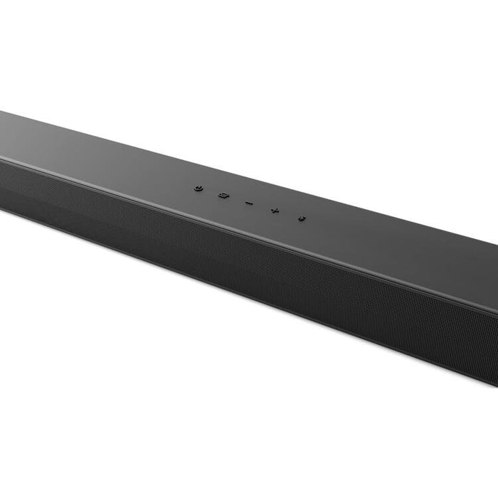 LG S55TR | Soundbar - 5.1 Channels - Dolby Atmos - 420W - Black-Sonxplus St-Georges
