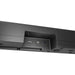 LG S55TR | Soundbar - 5.1 Channels - Dolby Atmos - 420W - Black-Sonxplus St-Georges