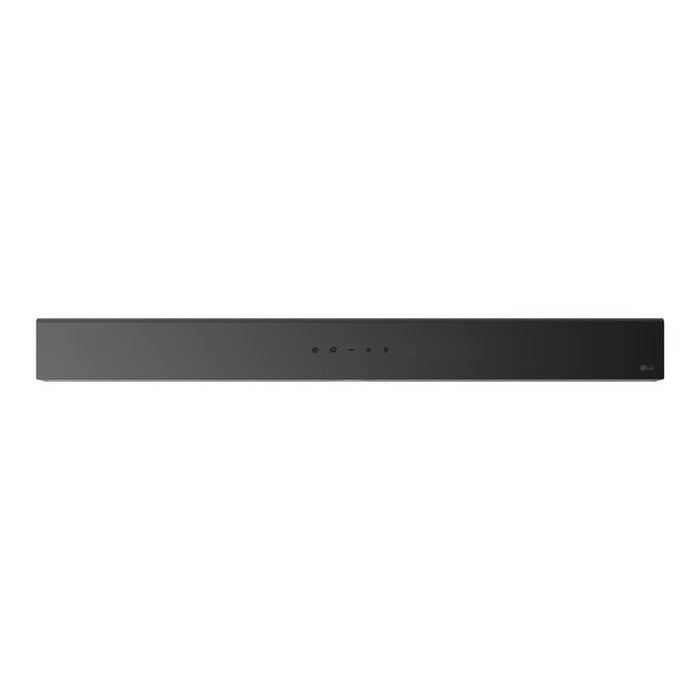 LG S60TR | Soundbar - 5.1 Channels - Dolby Atmos - 440W - Black-Sonxplus St-Georges