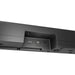 LG S60TR | Soundbar - 5.1 Channels - Dolby Atmos - 440W - Black-Sonxplus St-Georges