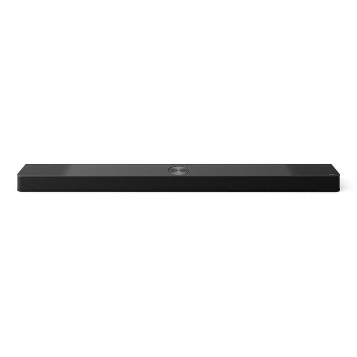 LG S95TR | Soundbar - 9.1.5 Channels - Dolby Atmos - 810W - Black-Sonxplus St-Georges
