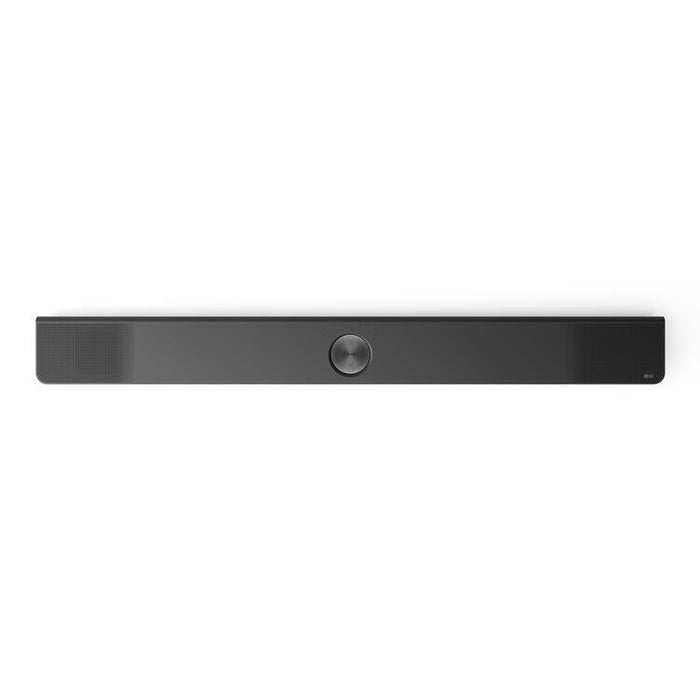LG S95TR | Soundbar - 9.1.5 Channels - Dolby Atmos - 810W - Black-Sonxplus St-Georges