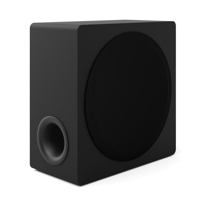 LG S95TR | Soundbar - 9.1.5 Channels - Dolby Atmos - 810W - Black-Sonxplus St-Georges