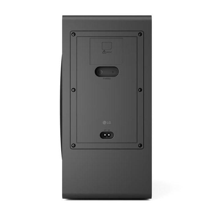 LG S95TR | Soundbar - 9.1.5 Channels - Dolby Atmos - 810W - Black-Sonxplus St-Georges