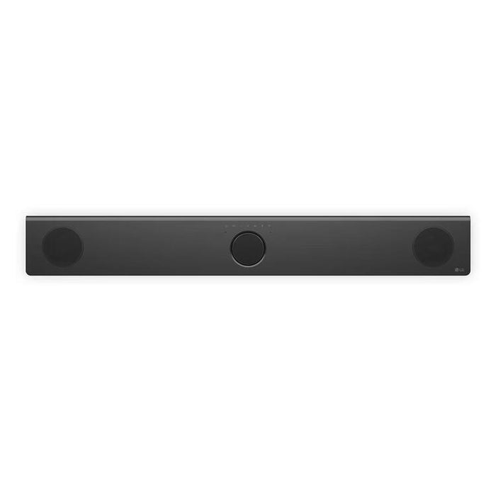LG S80TR | Soundbar - 5.1.3 Channels - Dolby Atmos - 580W - Black-Sonxplus St-Georges