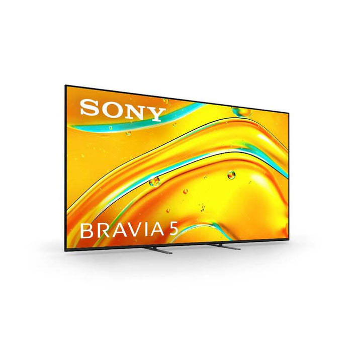 Sony BRAVIA 5 K85XR50 | Sony Bravia 85" TV - Mini LED - 4K HDR - Google TV-Sonxplus St-Georges