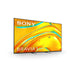 Sony BRAVIA 5 K85XR50 | Sony Bravia 85" TV - Mini LED - 4K HDR - Google TV-Sonxplus St-Georges