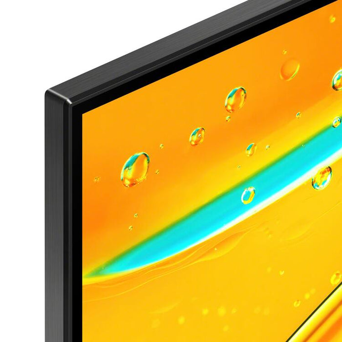 Sony BRAVIA 5 K85XR50 | Sony Bravia 85" TV - Mini LED - 4K HDR - Google TV-Sonxplus St-Georges