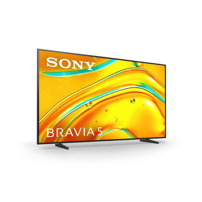Sony BRAVIA 5 K98XR50 | 98" Sony Bravia TV - Mini LED - 4K HDR - Google TV-Sonxplus St-Georges