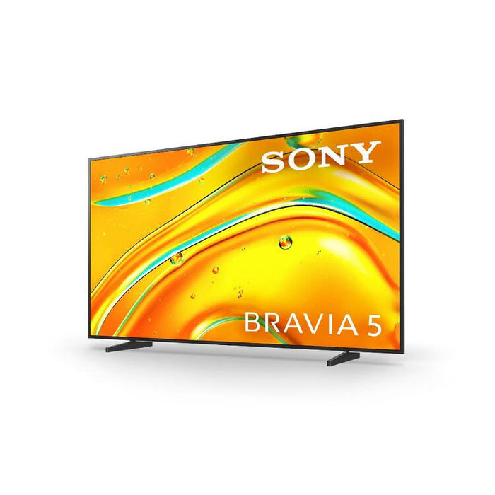 Sony BRAVIA 5 K98XR50 | 98" Sony Bravia TV - Mini LED - 4K HDR - Google TV-Sonxplus St-Georges