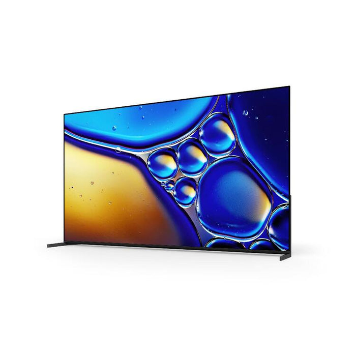 Sony K55XR80M2 | Bravia 8 II 55" TV - QD-OLED - 4K Ultra HD - 120Hz - Google TV-Sonxplus St-Georges
