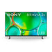 Sony K55S20M2 | Bravia 2 II 55" TV - LED - 4K Ultra HD - HDR - Google TV-Sonxplus St-Georges