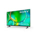 Sony K55S20M2 | Bravia 2 II 55" TV - LED - 4K Ultra HD - HDR - Google TV-Sonxplus St-Georges