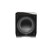 Paradigm DEFIANCE S10 | 10" Subwoofer - 500W RMS - Single - Black-Sonxplus St-Georges