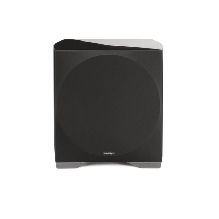 Paradigm DEFIANCE S12 | 12" subwoofer - 800W RMS - Unité-Sonxplus St-Georges
