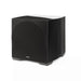 Paradigm DEFIANCE S12 | 12" subwoofer - 800W RMS - Unité-Sonxplus St-Georges