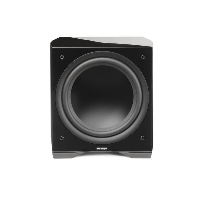 Paradigm DEFIANCE S12 | 12" subwoofer - 800W RMS - Unité-Sonxplus St-Georges