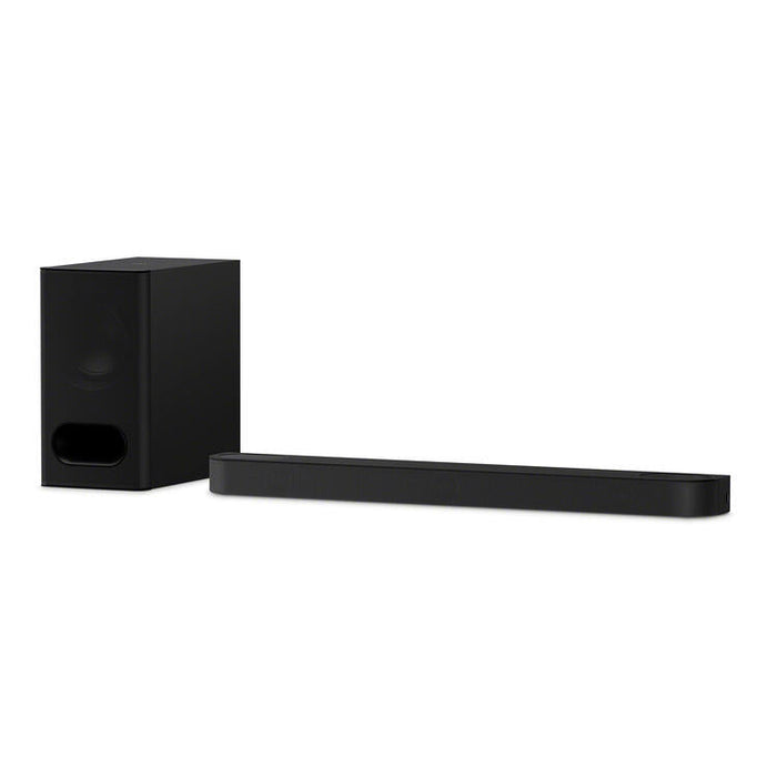 Sony HTB600 | 3.1.2 channel soundbar - Bravia Theatre 6 - Wireless subwoofer - Black-Sonxplus St-Georges
