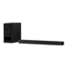 Sony HTB600 | 3.1.2 channel soundbar - Bravia Theatre 6 - Wireless subwoofer - Black-Sonxplus St-Georges