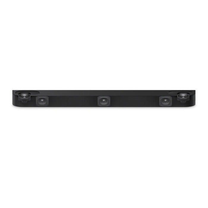 Sony HTB600 | 3.1.2 channel soundbar - Bravia Theatre 6 - Wireless subwoofer - Black-Sonxplus St-Georges