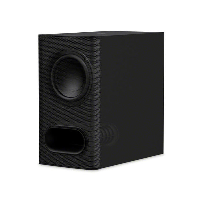 Sony HTB600 | 3.1.2 channel soundbar - Bravia Theatre 6 - Wireless subwoofer - Black-Sonxplus St-Georges