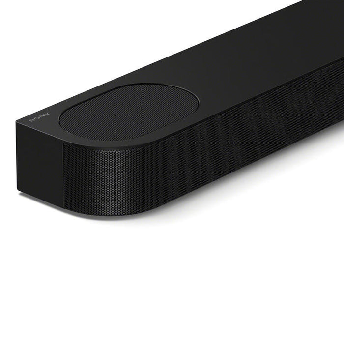 Sony HTB600 | 3.1.2 channel soundbar - Bravia Theatre 6 - Wireless subwoofer - Black-Sonxplus St-Georges
