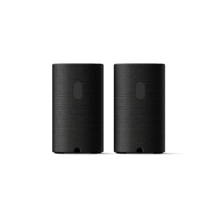 Sony SARS8 | Rear speakers - Bravia Theatre Rear 8 - Wireless - Additional - 50 W x 2 ways - Black-Sonxplus St-Georges