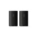 Sony SARS8 | Rear speakers - Bravia Theatre Rear 8 - Wireless - Additional - 50 W x 2 ways - Black-Sonxplus St-Georges