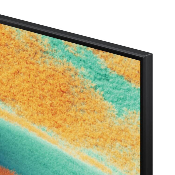 Samsung QN85QN85FAFXZC | 85" TV QN85F Series - Neo QLED - 4K - 120Hz - Neo Quantum HDR-Sonxplus St-Georges