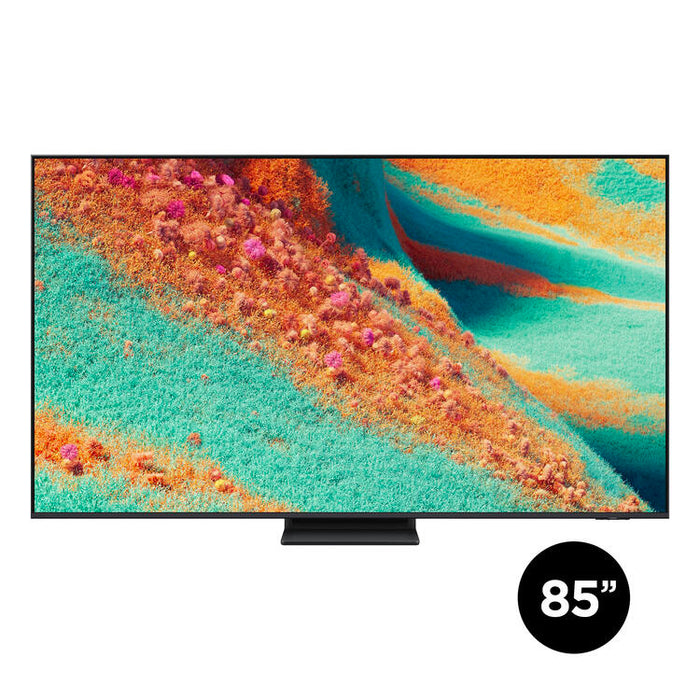 Samsung QN85QN85FAFXZC | 85" TV QN85F Series - Neo QLED - 4K - 120Hz - Neo Quantum HDR-Sonxplus St-Georges