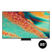 Samsung QN85QN85FAFXZC | 85" TV QN85F Series - Neo QLED - 4K - 120Hz - Neo Quantum HDR-Sonxplus St-Georges