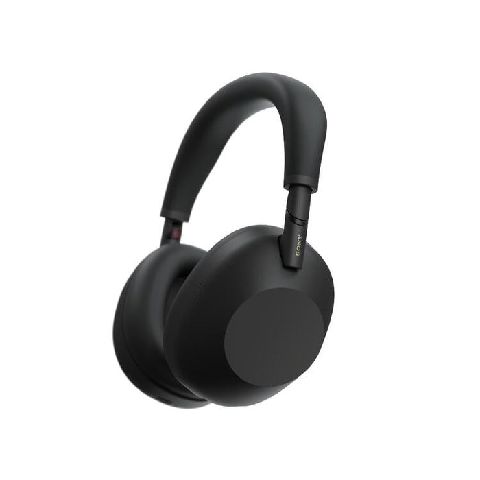 Sony WH1000XM6/B | Around-ear wireless headphones - Noise reduction HD QN3 - 12 Microphones - Black-Sonxplus St-Georges