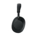 Sony WH1000XM6/B | Around-ear wireless headphones - Noise reduction HD QN3 - 12 Microphones - Black-Sonxplus St-Georges