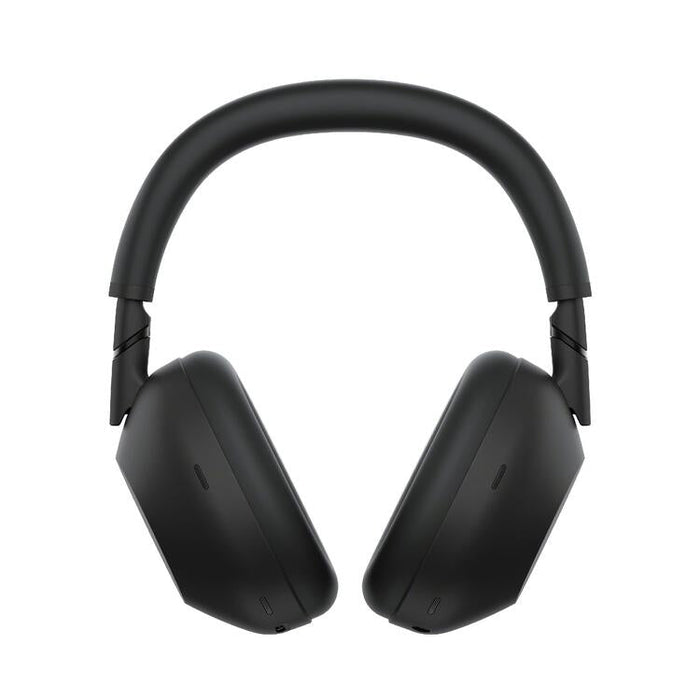 Sony WH1000XM6/B | Around-ear wireless headphones - Noise reduction HD QN3 - 12 Microphones - Black-Sonxplus St-Georges