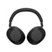 Sony WH1000XM6/B | Around-ear wireless headphones - Noise reduction HD QN3 - 12 Microphones - Black-Sonxplus St-Georges