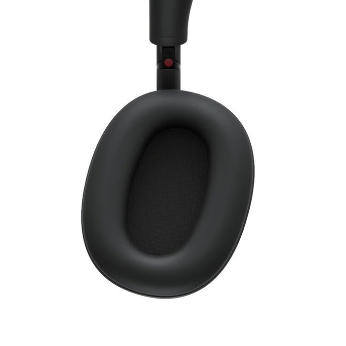 Sony WH1000XM6/B | Around-ear wireless headphones - Noise reduction HD QN3 - 12 Microphones - Black-Sonxplus St-Georges