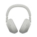 Sony WH1000XM6/S | Around-ear wireless headphones - Noise reduction HD QN3 - 12 Microphones - Silver-Sonxplus St-Georges