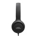 JBL Tune 520C | Earphones - USB-C - Bluetooth - Black-Sonxplus St-Georges