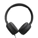 JBL Tune 520C | Earphones - USB-C - Bluetooth - Black-Sonxplus St-Georges