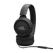 JBL Tune 520C | Earphones - USB-C - Bluetooth - Black-Sonxplus St-Georges