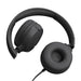 JBL Tune 520C | Earphones - USB-C - Bluetooth - Black-Sonxplus St-Georges