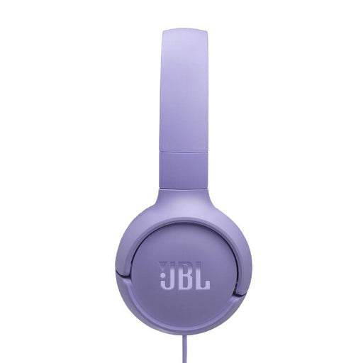 JBL Tune 520C | Earphones - USB-C - Bluetooth - Mauve-Sonxplus St-Georges