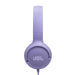 JBL Tune 520C | Earphones - USB-C - Bluetooth - Mauve-Sonxplus St-Georges