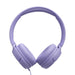 JBL Tune 520C | Earphones - USB-C - Bluetooth - Mauve-Sonxplus St-Georges