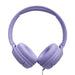 JBL Tune 520C | Earphones - USB-C - Bluetooth - Mauve-Sonxplus St-Georges