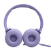 JBL Tune 520C | Earphones - USB-C - Bluetooth - Mauve-Sonxplus St-Georges