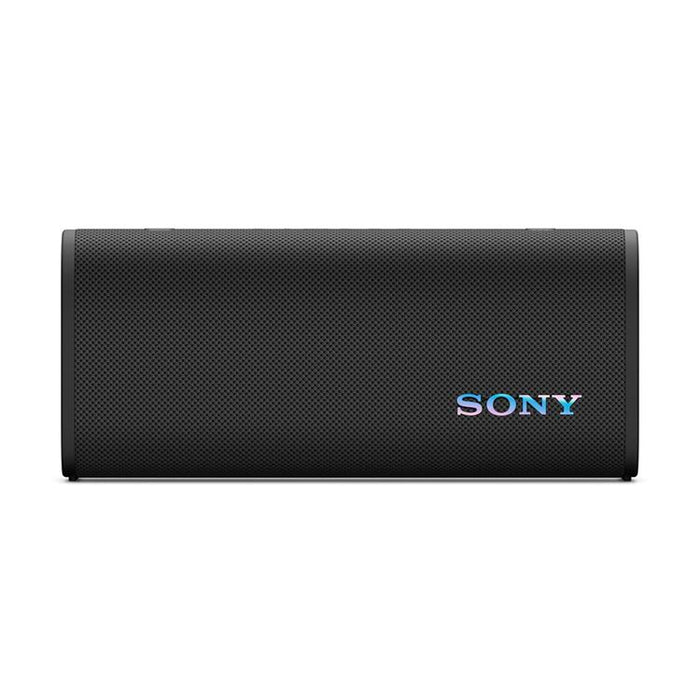 Sony FIELD 3 SRSULT30B | Portable Speaker - Wireless - Bluetooth - Black-Sonxplus St-Georges