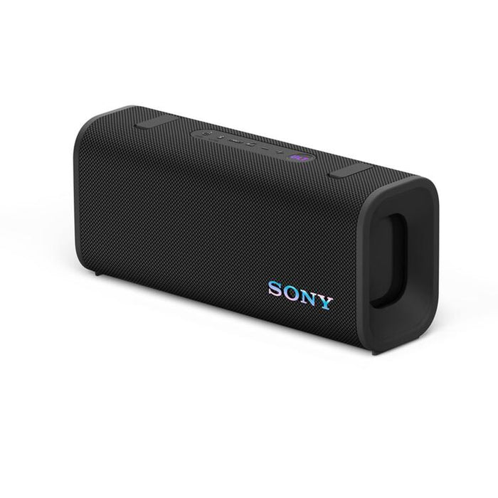 Sony FIELD 3 SRSULT30B | Portable Speaker - Wireless - Bluetooth - Black-Sonxplus St-Georges