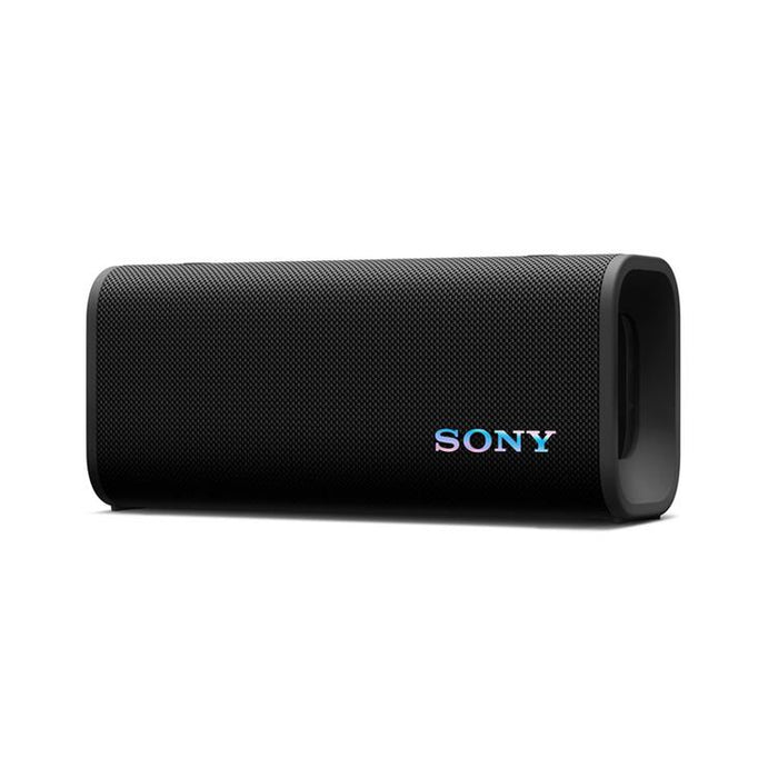 Sony FIELD 3 SRSULT30B | Portable Speaker - Wireless - Bluetooth - Black-Sonxplus St-Georges
