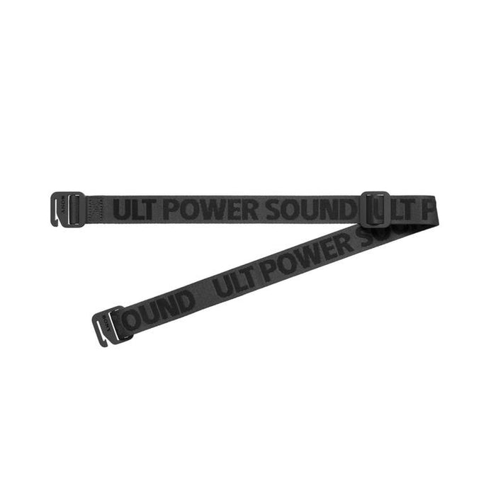 Sony FIELD 3 SRSULT30B | Portable Speaker - Wireless - Bluetooth - Black-Sonxplus St-Georges